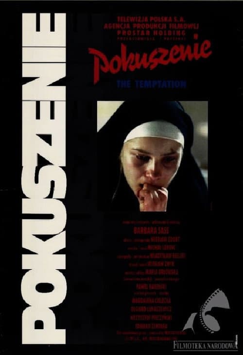 Poster for Temptation