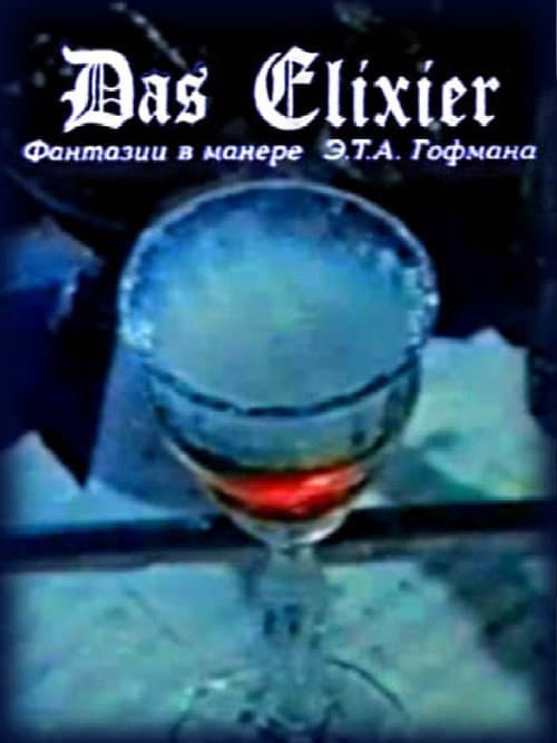 Poster for Elixir