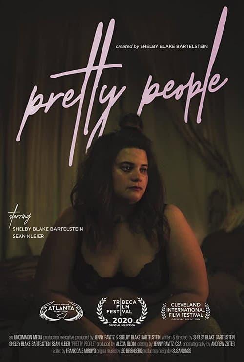 Poster for Pretty People