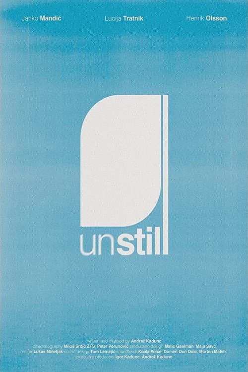 Poster for Unstill