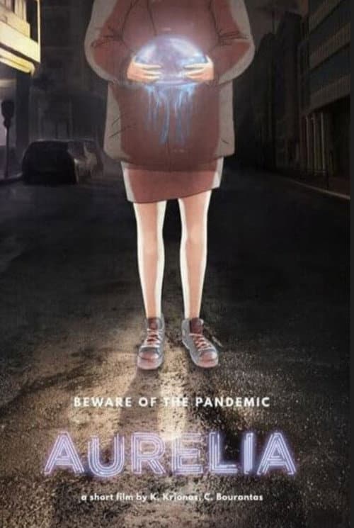 Poster for Aurelia