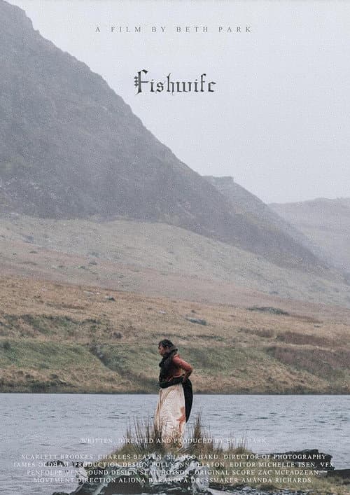 Poster for Fishwife