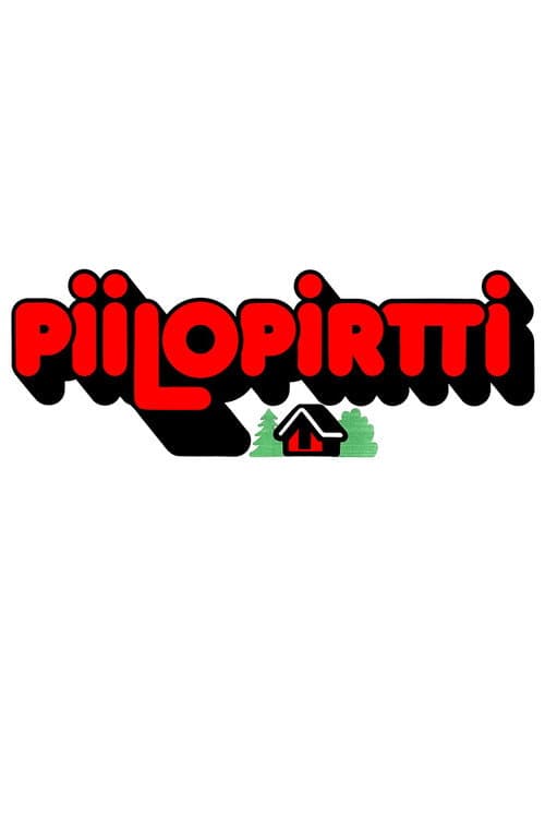 Poster for Piilopirtti
