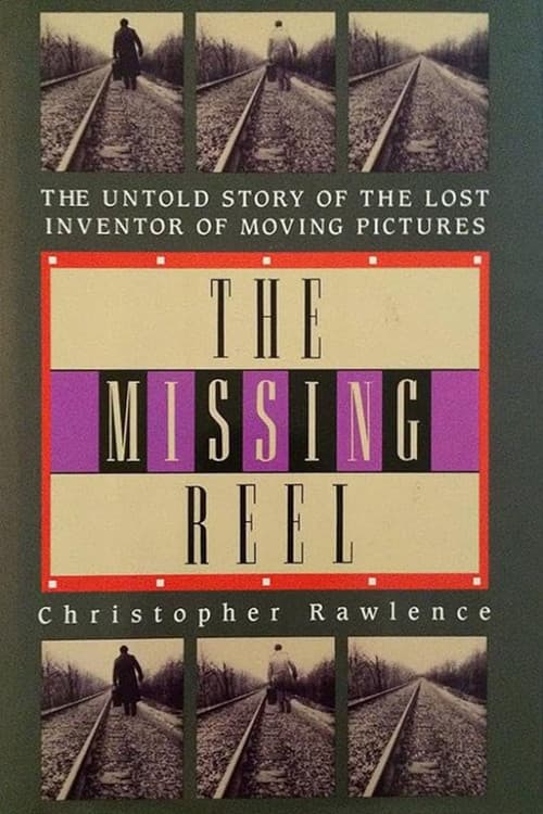 Poster for The Missing Reel