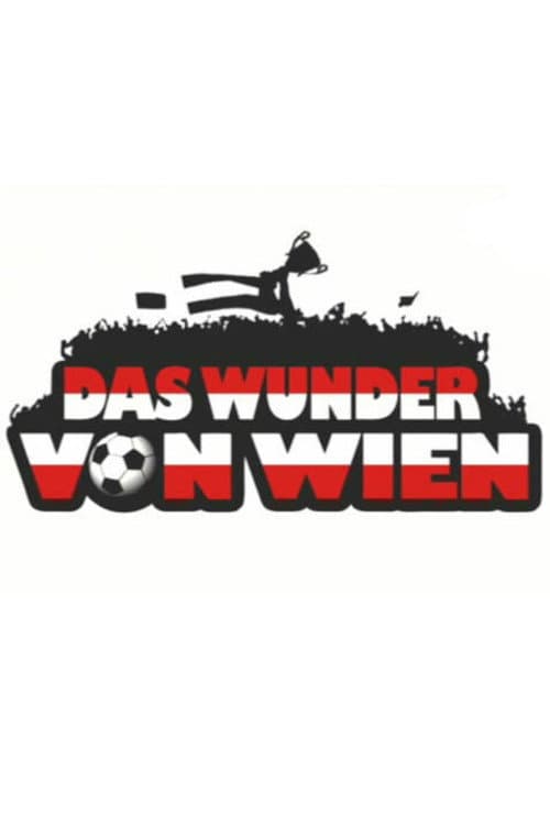 Poster for Das Wunder von Wien