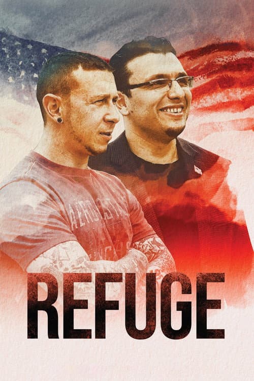Poster for Refuge
