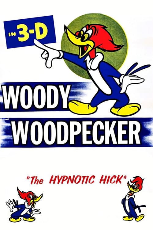 Poster for Hypnotic Hick