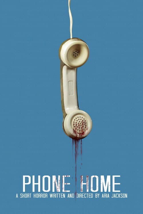 Poster for Phone Home