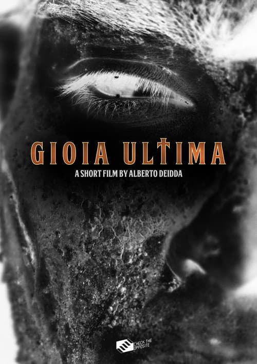 Poster for Gioia Ultima