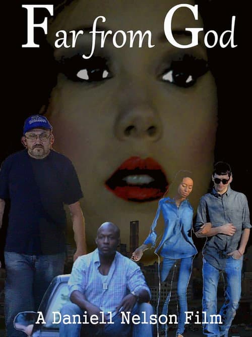 Poster for Far From God