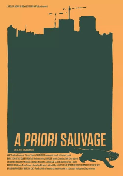 Poster for A priori sauvage