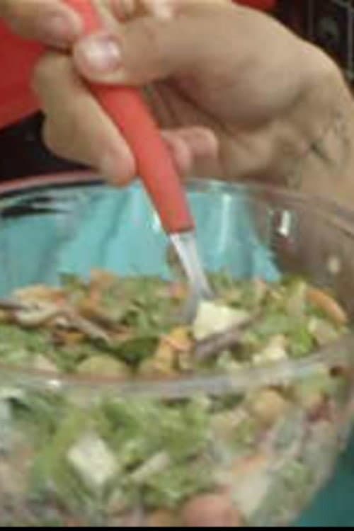 Poster for Salada.