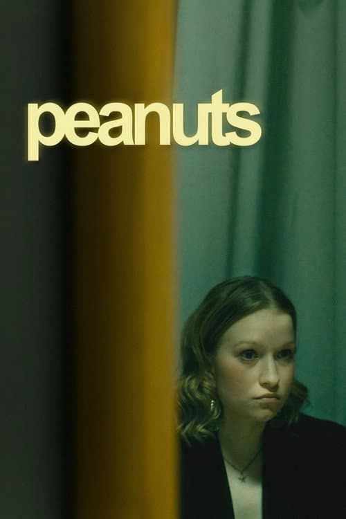 Poster for Peanuts