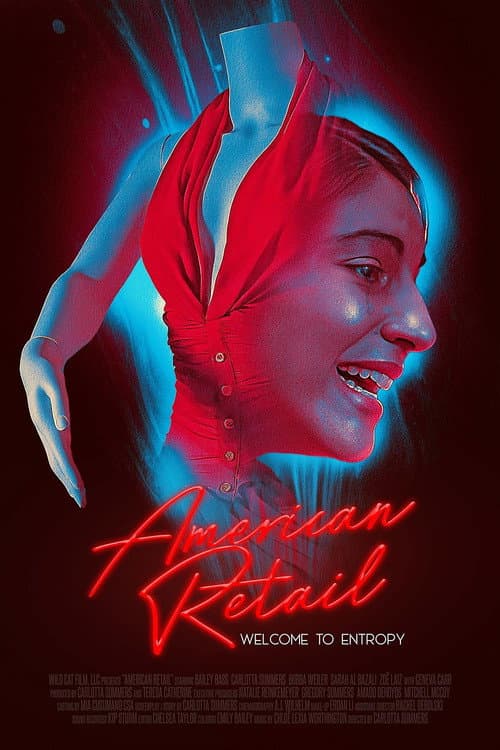 Poster for American Retail