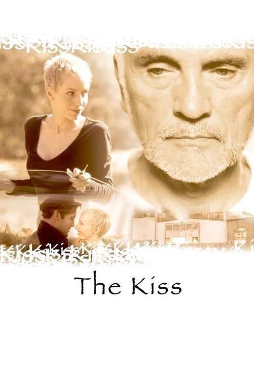 Poster for The Kiss