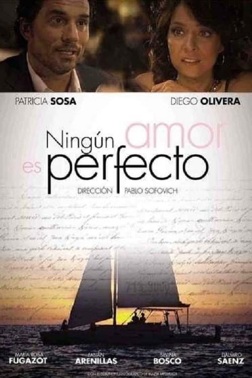 Poster for Ningún amor es perfecto