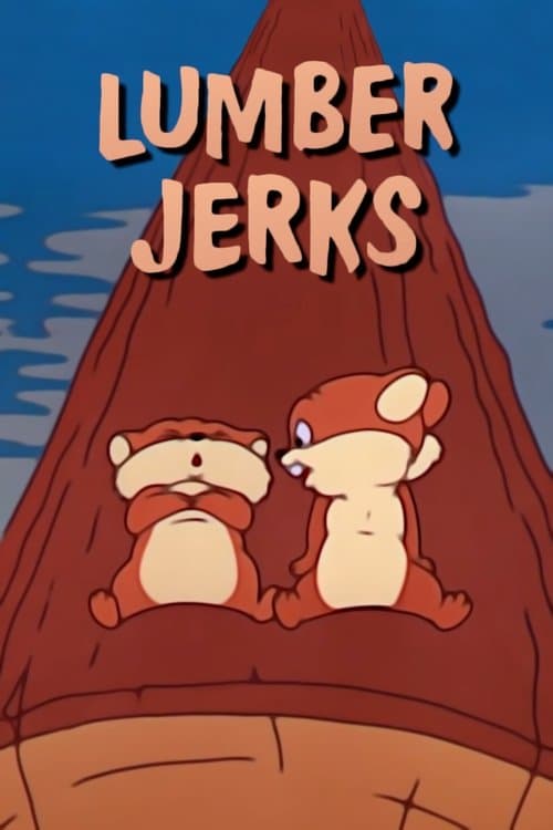 Poster for Lumber Jerks