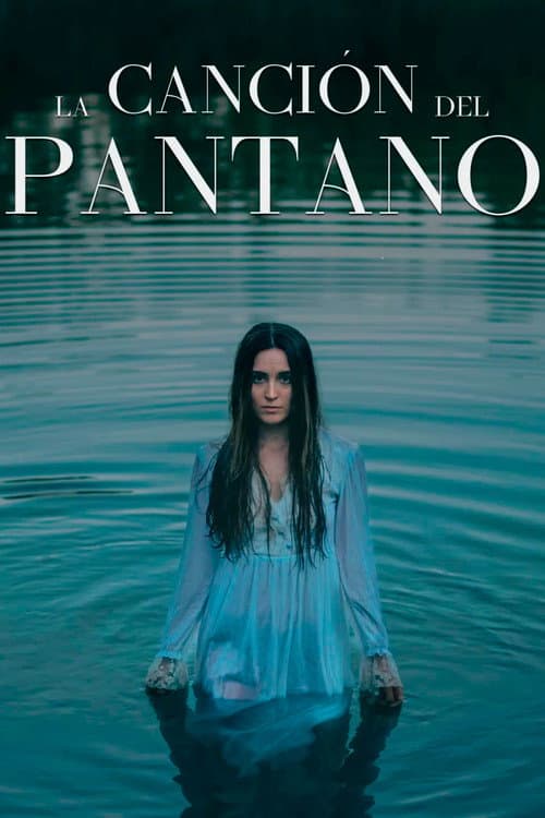 Poster for The Lake Song