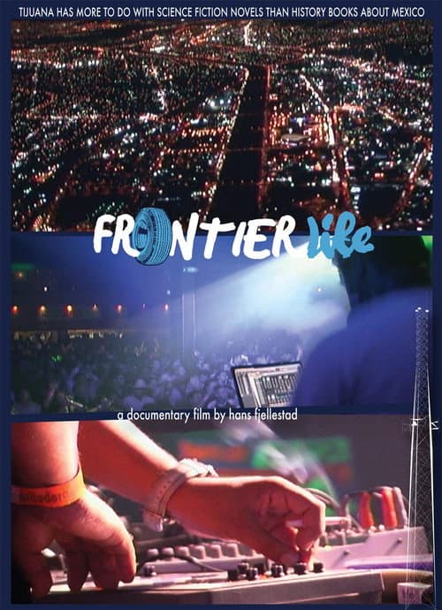 Poster for Frontier Life