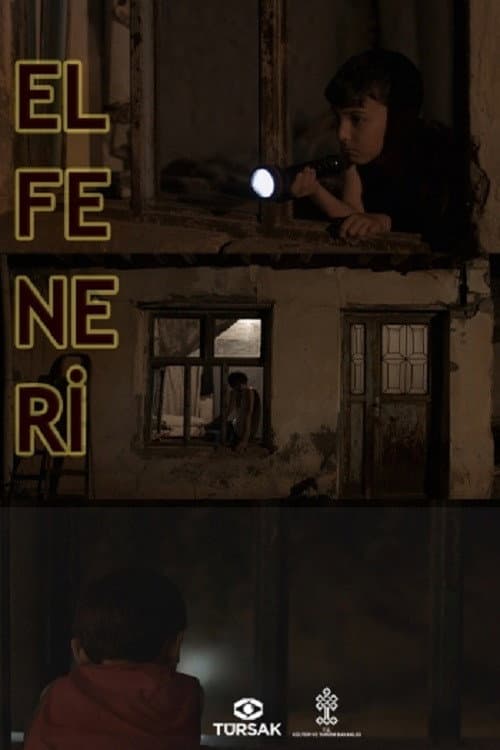 Poster for El Feneri