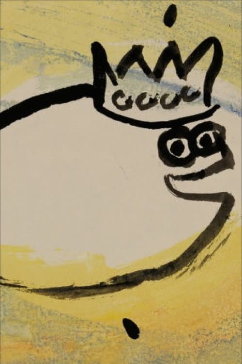 Poster for The Flounder