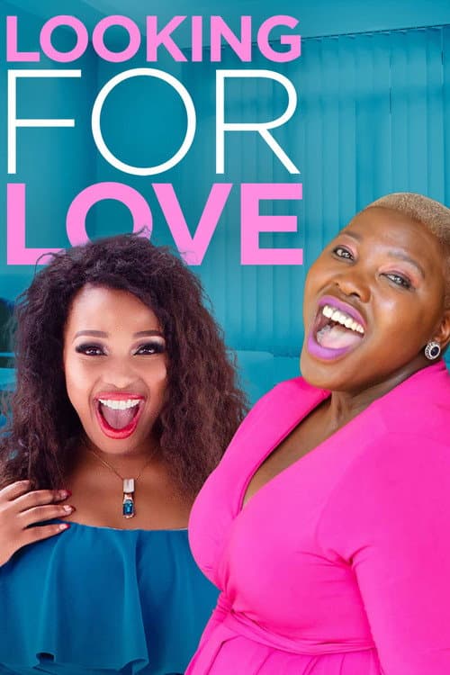 Poster for Looking For Love