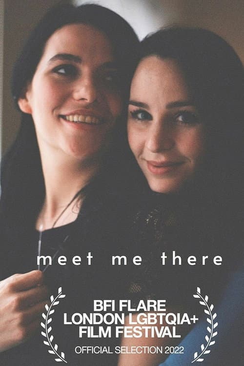 Poster for Meet Me There