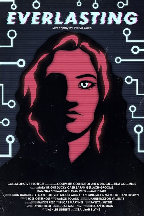 Poster for Everlasting