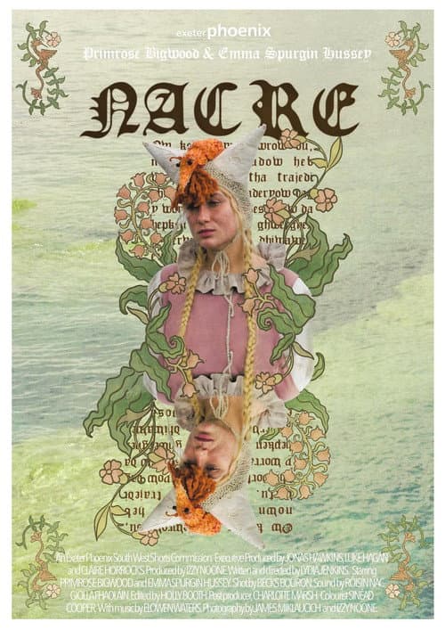 Poster for Nacre