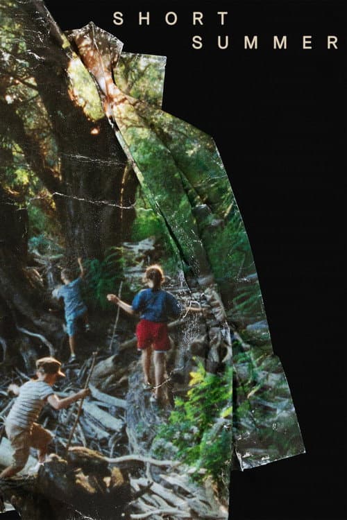 Poster for Short Summer