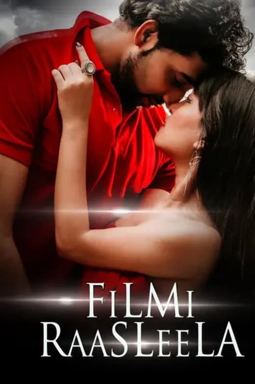 Poster for Filmi Raasleela