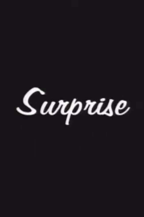 Poster for Surprise