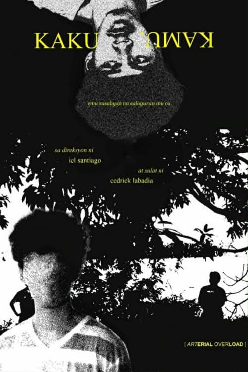Poster for Kaku Kamu