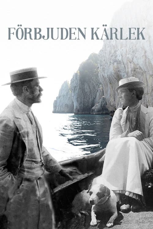 Poster for Forbidden Love