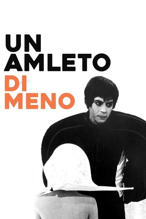 Poster for One Hamlet Less
