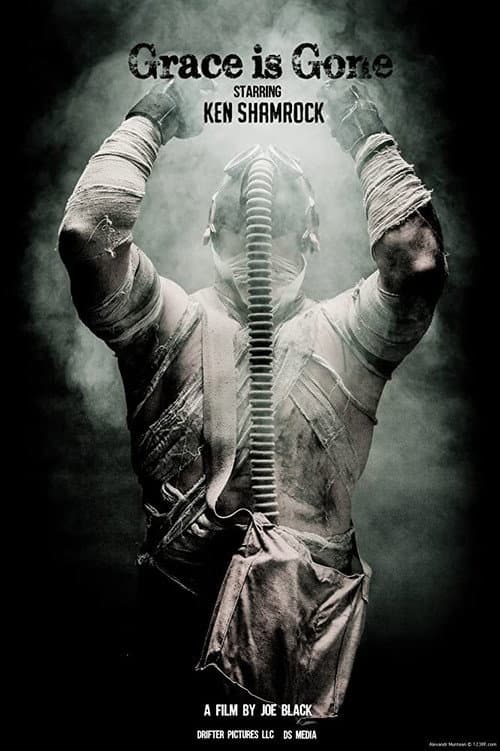 Poster for Grace is Gone