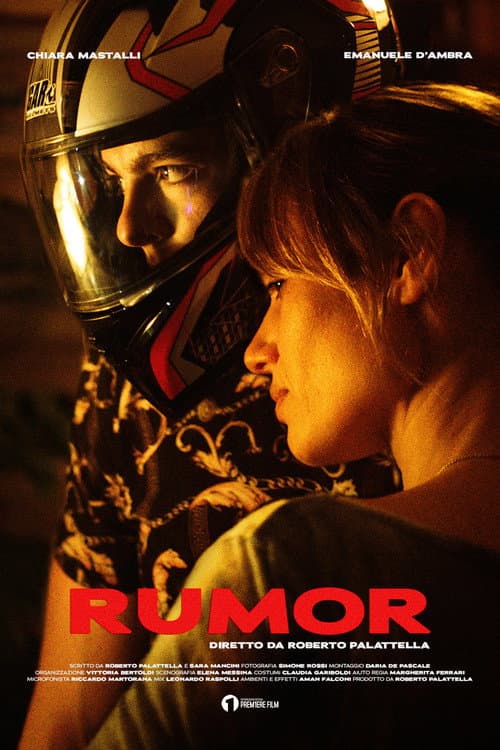 Poster for Rumor