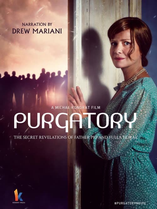 Poster for Purgatory