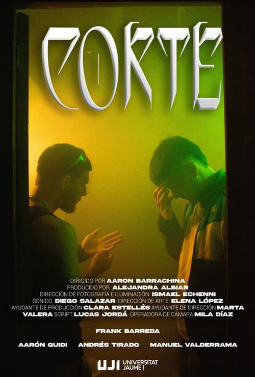 Poster for Corte