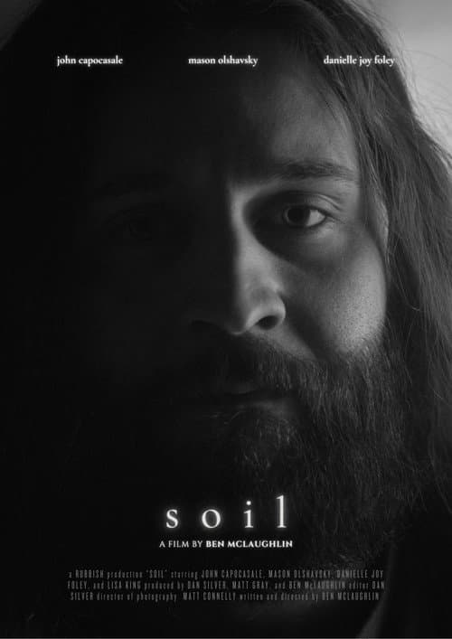 Poster for Soil