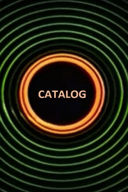 Poster for Catalog