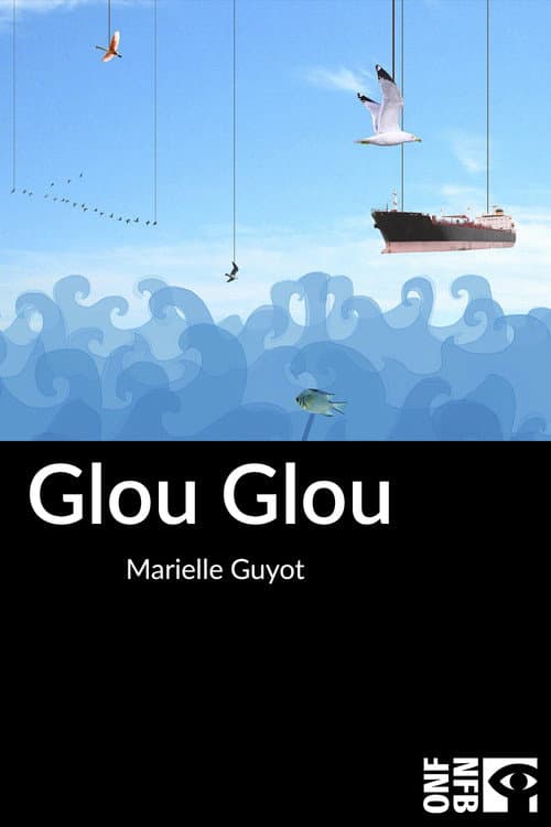 Poster for Glou Glou