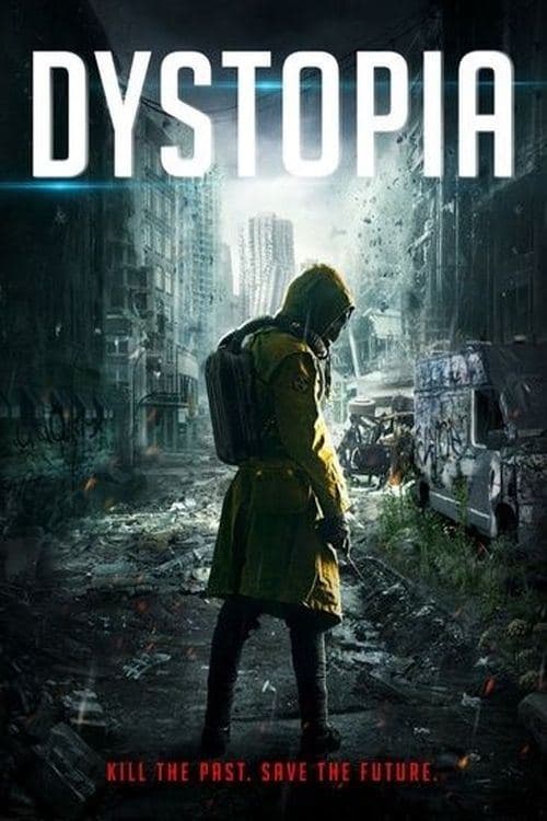 Poster for Dystopia