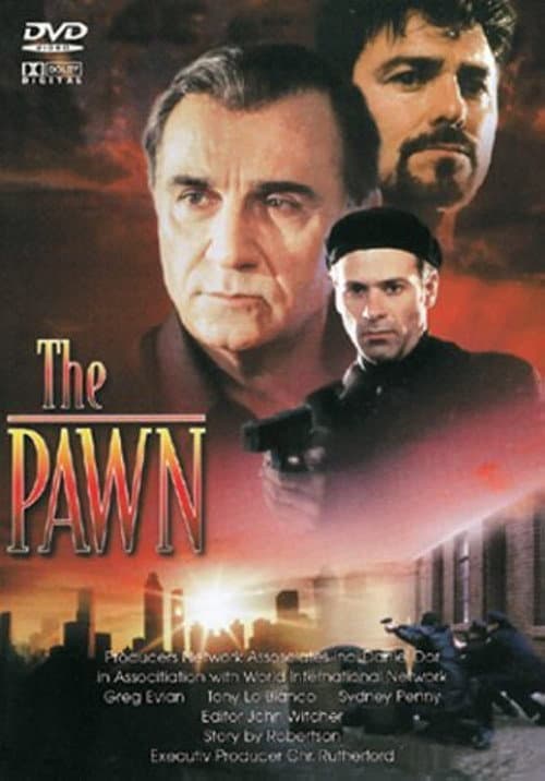 Poster for The Pawn
