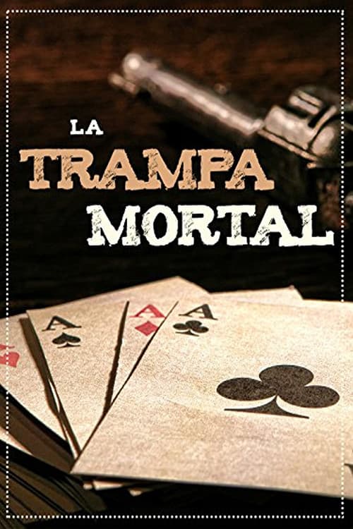 Poster for The Deadly Trap