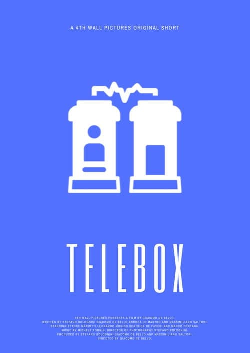 Poster for Telebox