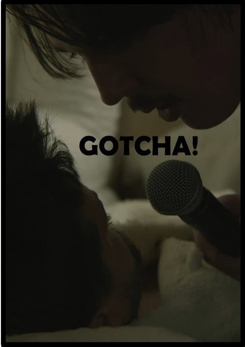 Poster for Gotcha!