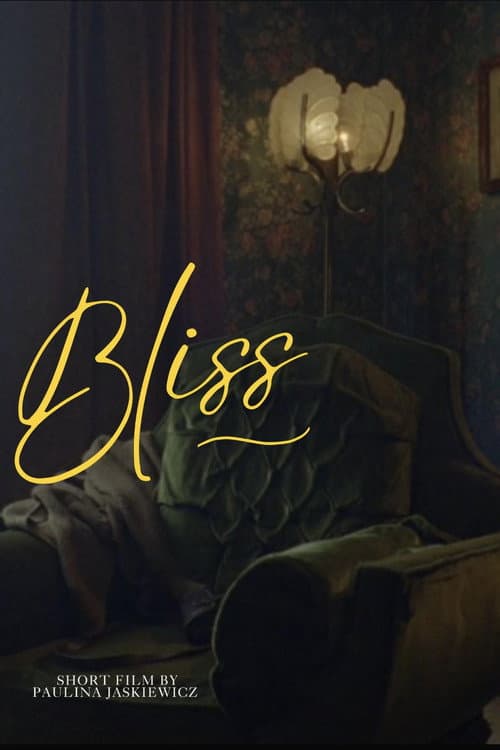 Poster for Bliss