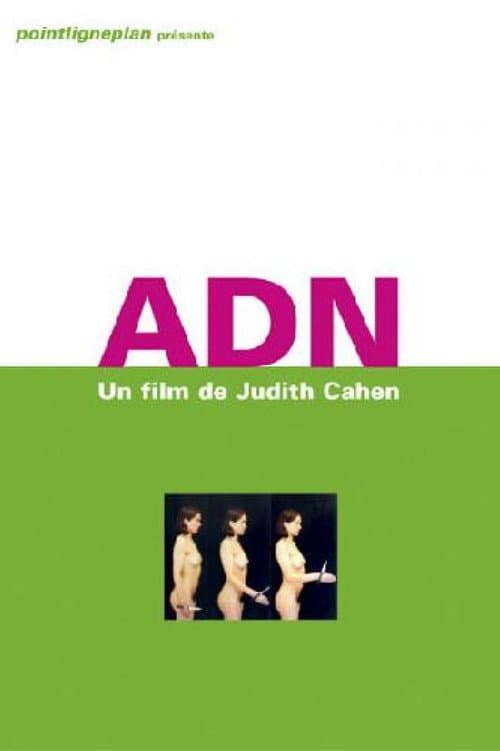 Poster for ADN