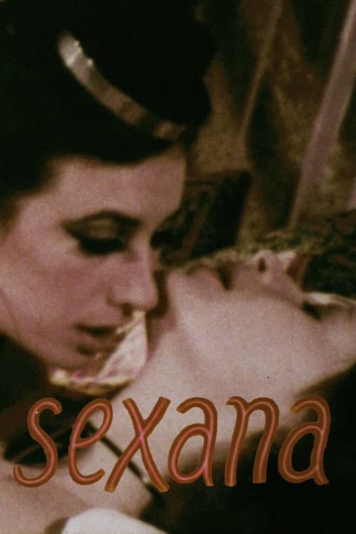 Poster for Sexana